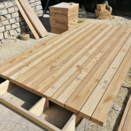 Démolition Terrasse : préparez le terrain en démolissant l'ancienne terrasse de manière professionnelle Autun